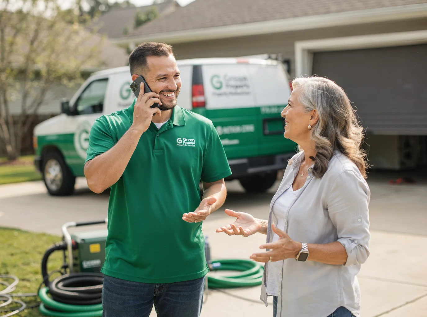 Water Damage Restoration Watson, MO FAQs